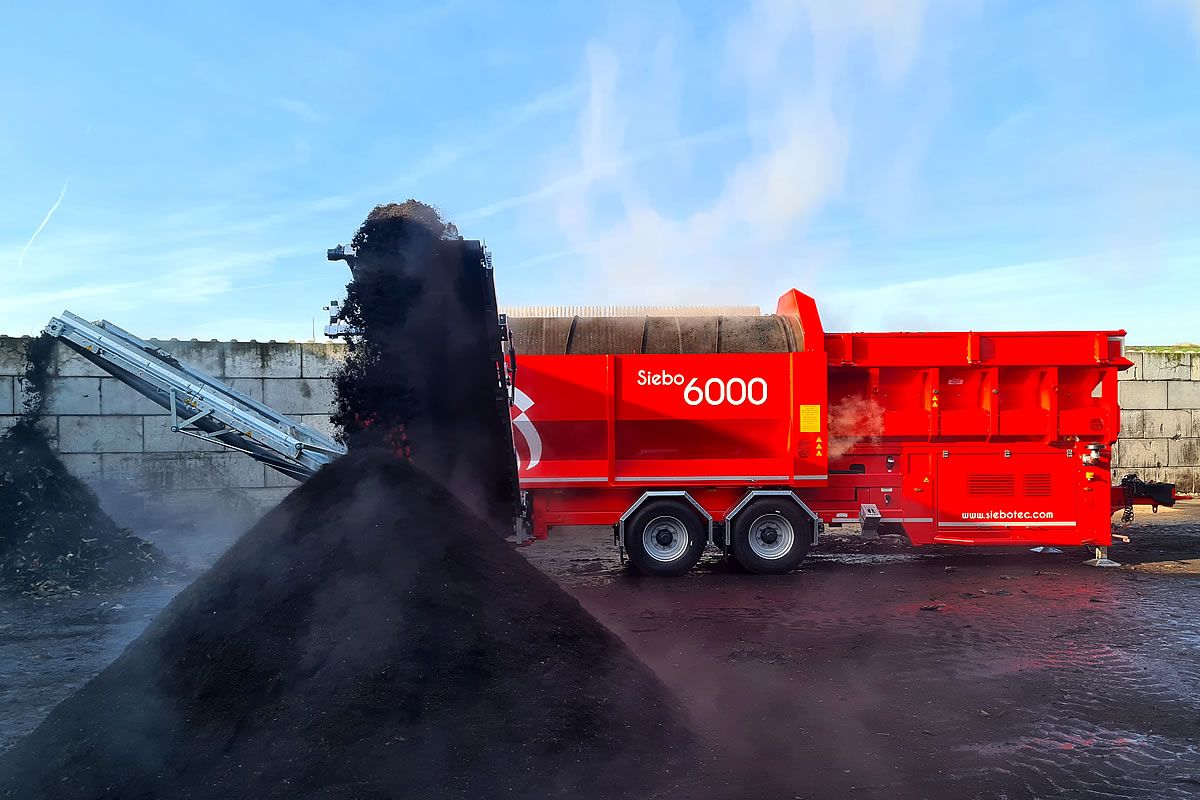 Siebo 6000