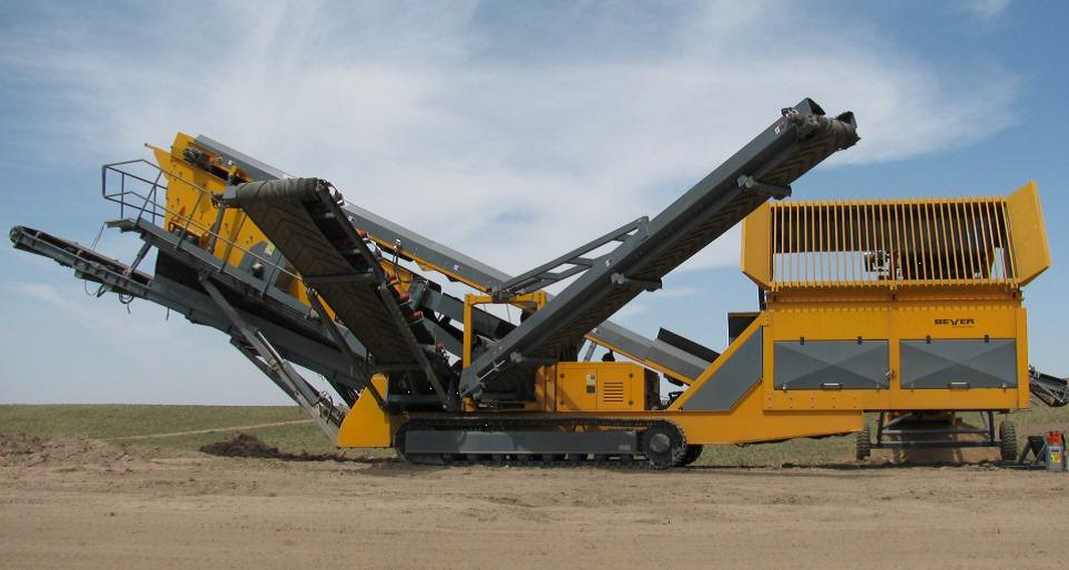 Beyer BM 4015-T