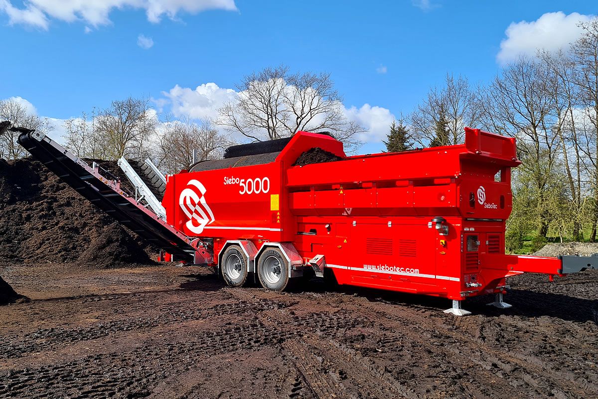 Siebo 5000
